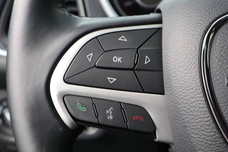 2015 Dodge Challenger