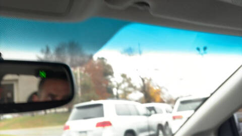 2012 Toyota Sienna SE 8-Passenger