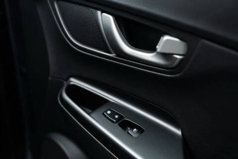 2021 Hyundai Kona Ultimate