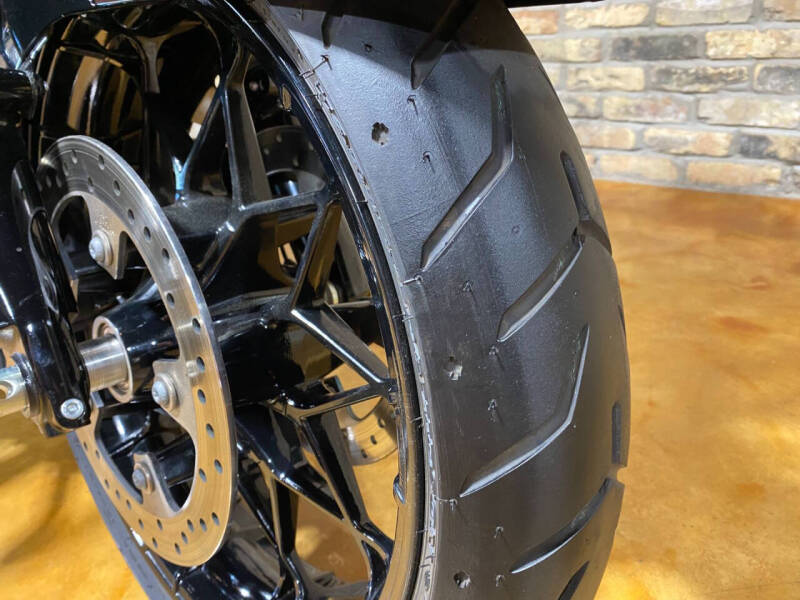 2022 Harley-Davidson Road Glide® Special