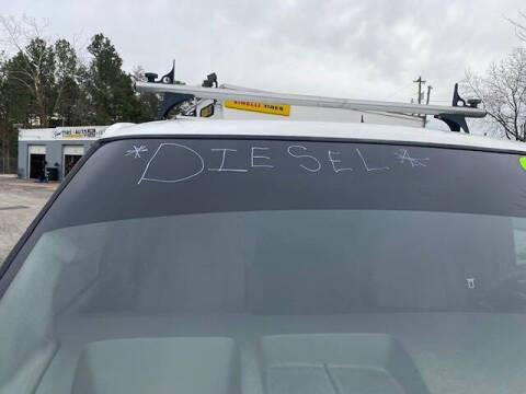 2006 Chevrolet Express 3500