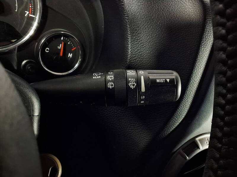 2018 Jeep Wrangler JK Sport