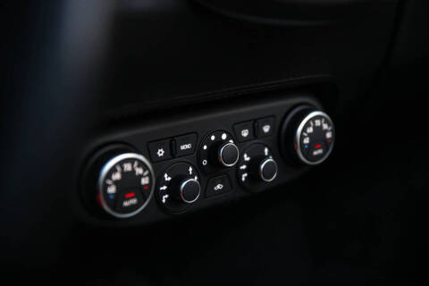 2012 Ferrari 458 Spider