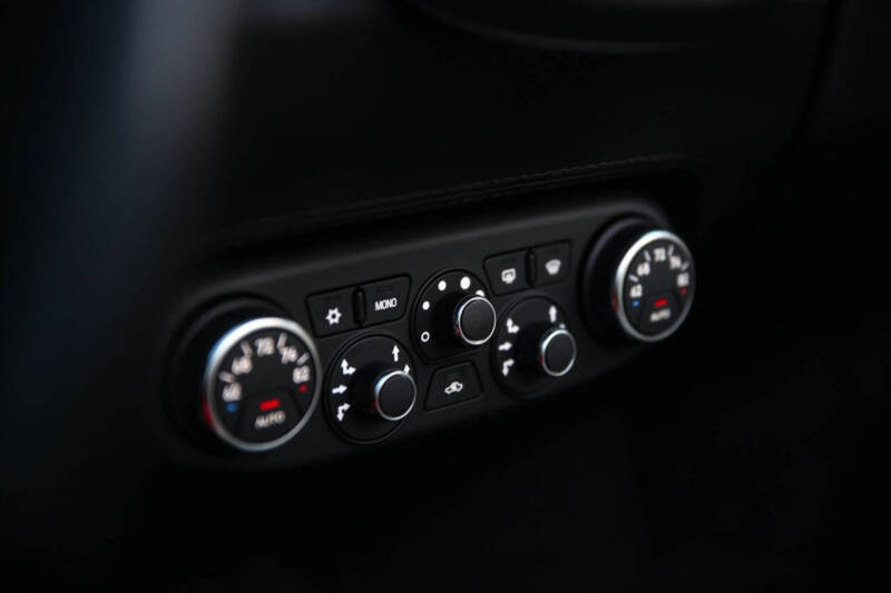 2012 Ferrari 458 Spider