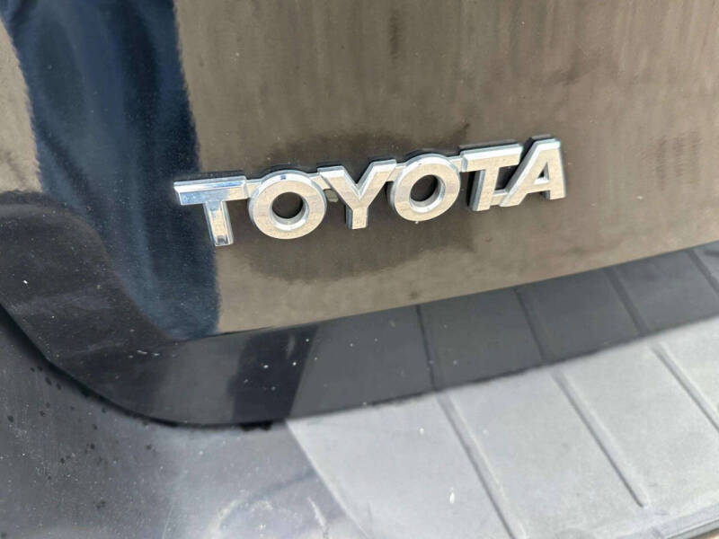 2010 Toyota Sienna XLE