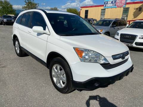 2009 Honda CR-V for sale at FONS AUTO SALES CORP in Orlando FL