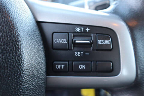 2012 Mazda MAZDA2 Touring