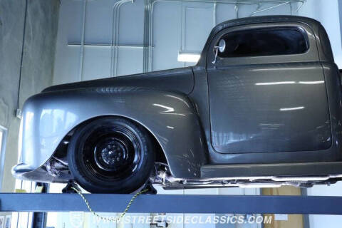 1948 Ford F-100