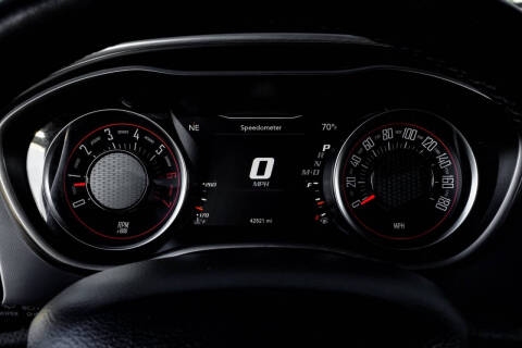 2020 Dodge Challenger