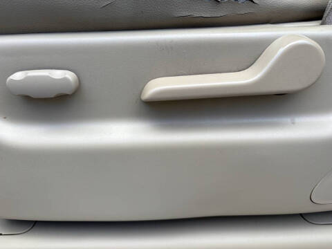 2007 Chevrolet Tahoe LS