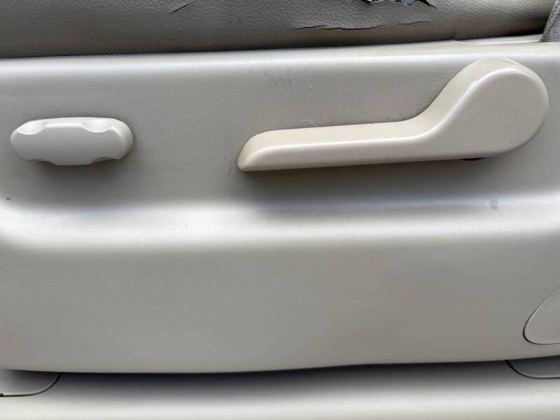 2007 Chevrolet Tahoe LS