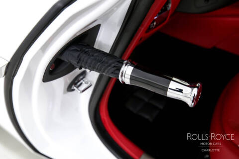 2024 Rolls-Royce Spectre