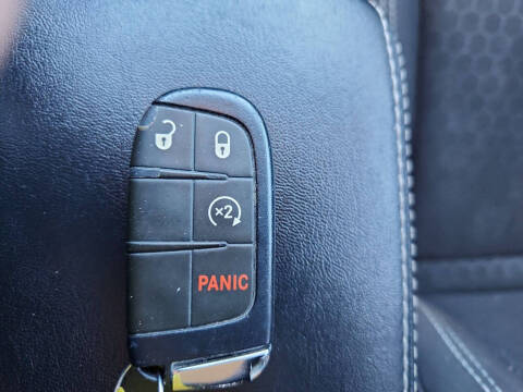 2021 Jeep Compass Freedom