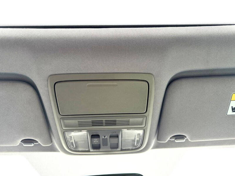 2015 Honda Accord EX