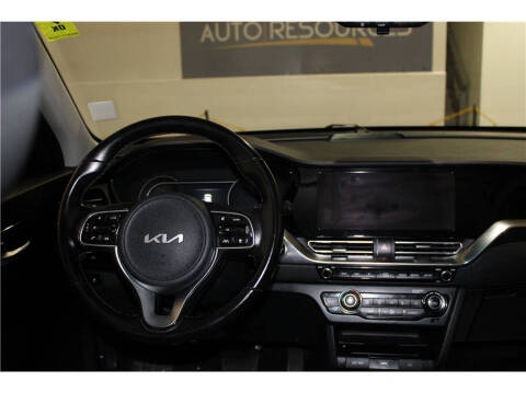 2022 Kia Niro EV EX