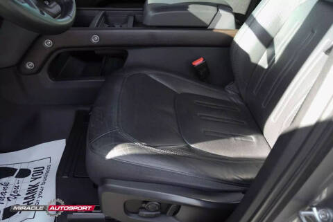 2020 Land Rover Defender 110 X