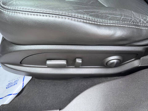 2014 GMC Acadia SLT-1