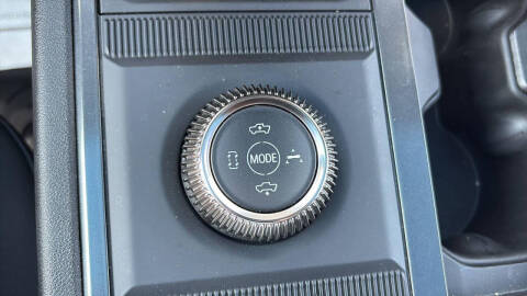 2024 GMC HUMMER EV 3X