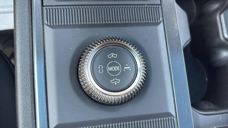 2024 GMC HUMMER EV 3X