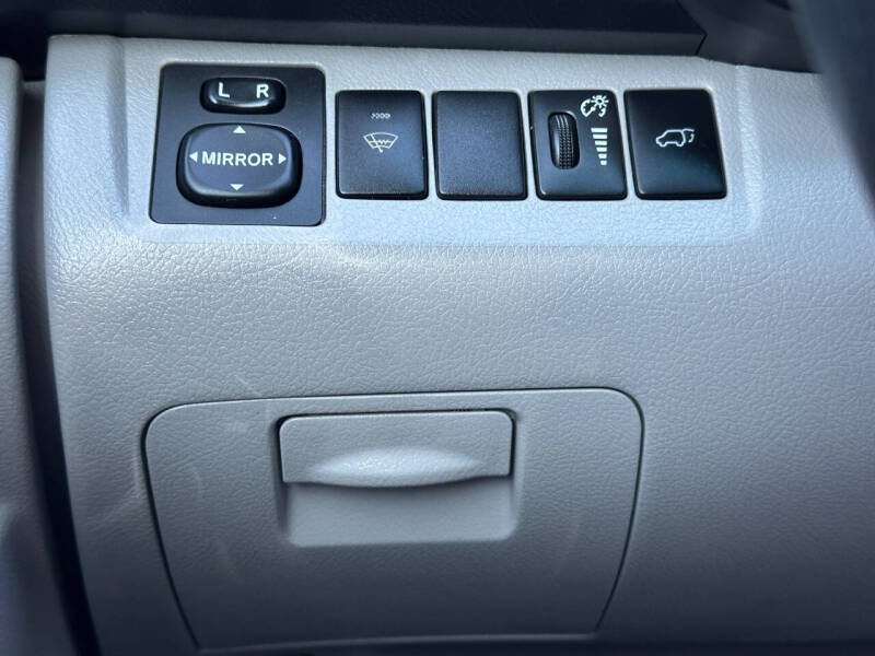 2010 Toyota Highlander Hybrid Limited