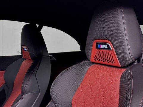 2023 BMW M8 Competition