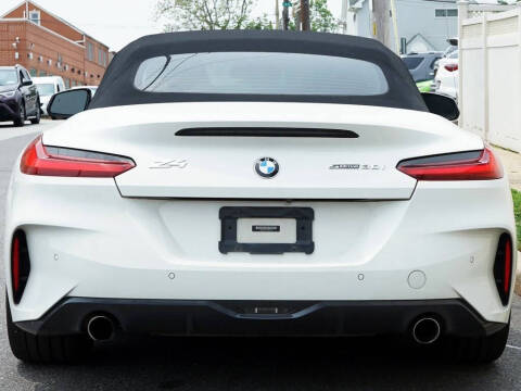 2020 BMW Z4 sDrive 30i