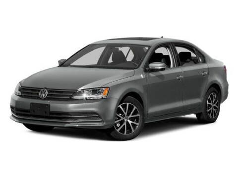 2015 Volkswagen Jetta for sale at Hawk Ford of St. Charles in Saint Charles IL