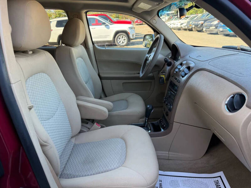 2007 Chevrolet HHR LT