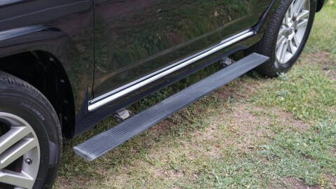 2012 Toyota 4Runner Limited