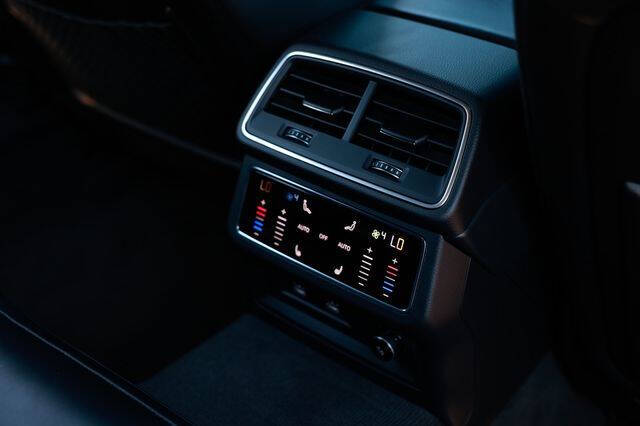 2021 Audi RS 7 4.0T quattro