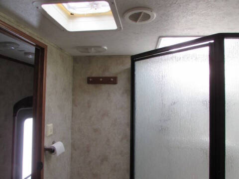 2011 Keystone RV MONTANA MO