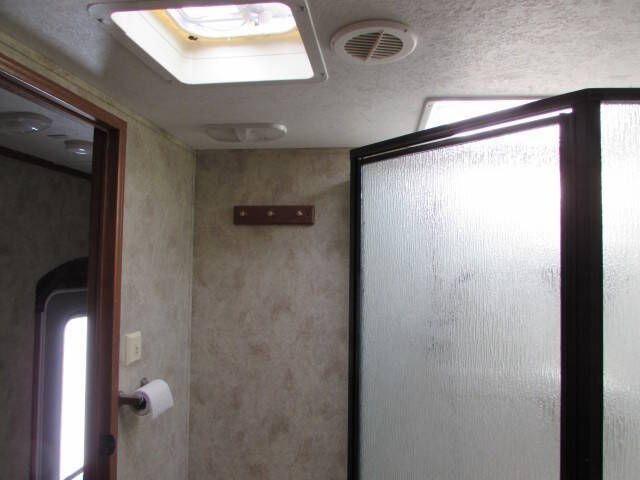 2011 Keystone RV MONTANA MO