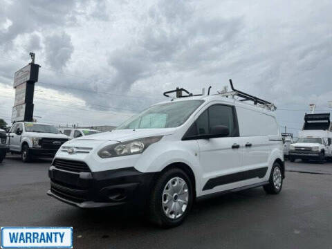 2014 Ford Transit Connect XL