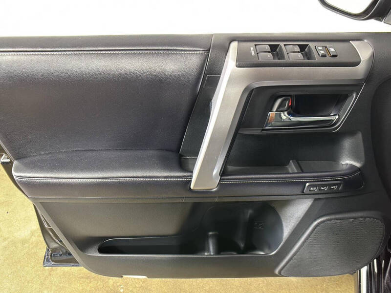 2019 Toyota 4Runner