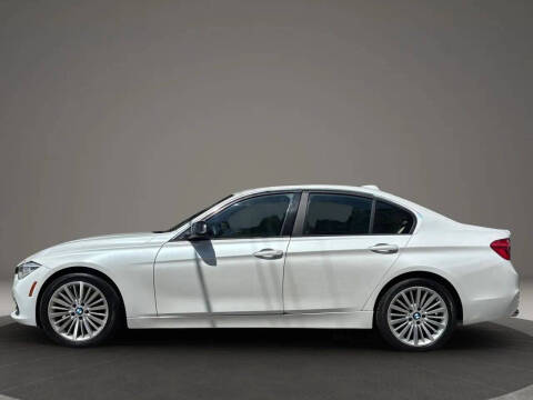 2017 BMW 3 Series 330i xDrive