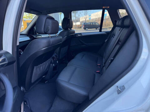 2013 BMW X5 xDrive35i Sport Activity