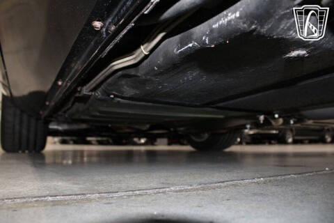 1994 Chevrolet Corvette