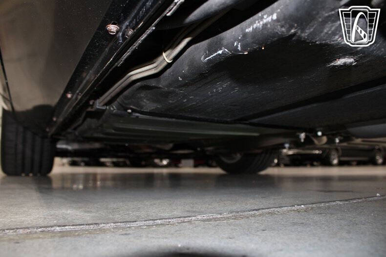 1994 Chevrolet Corvette