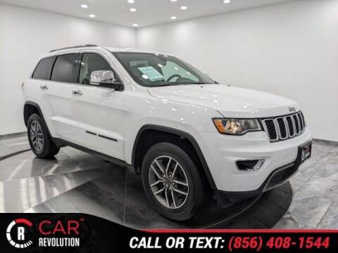 2020 Jeep Grand Cherokee for sale at Car Revolution in Maple Shade NJ