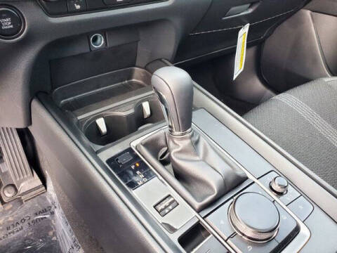 2025 Mazda CX-50 2.5 S Premium