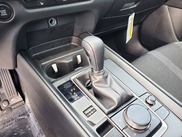 2025 Mazda CX-50 2.5 S Premium