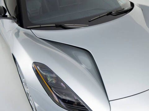 2026 Lotus Emira