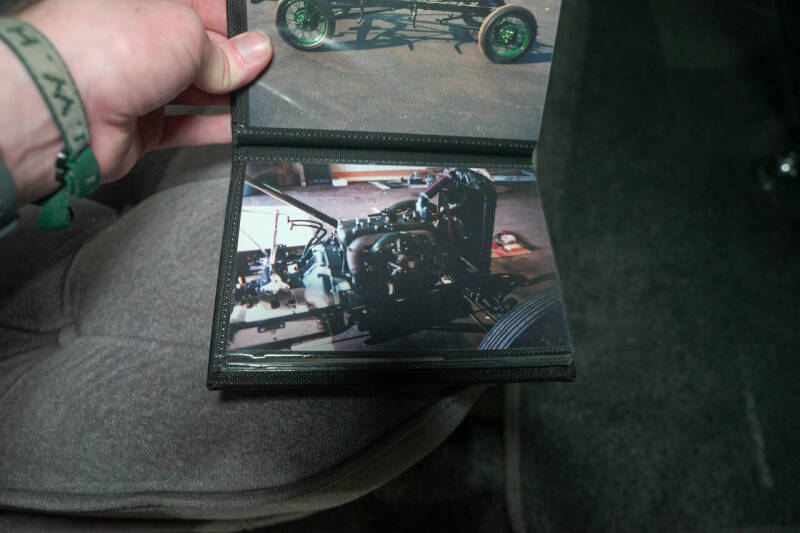 1929 Ford Model A