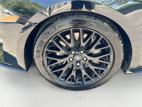 2023 Ford Mustang GT