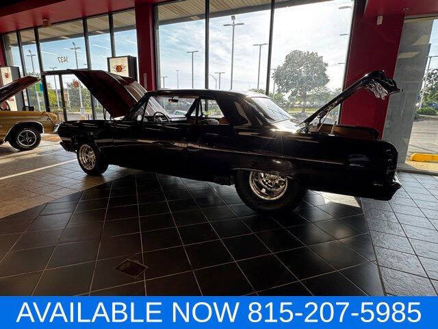 1965 Chevrolet Chevelle