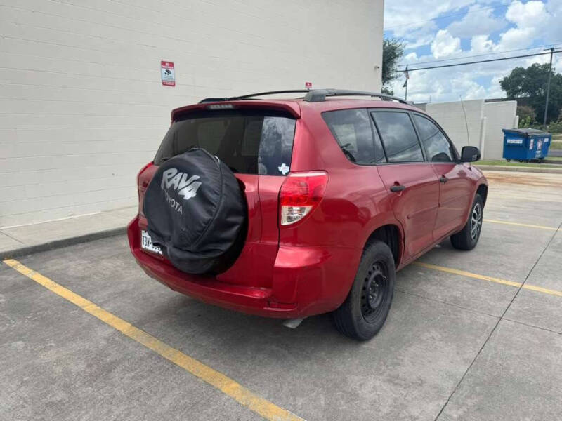 2008 Toyota RAV4