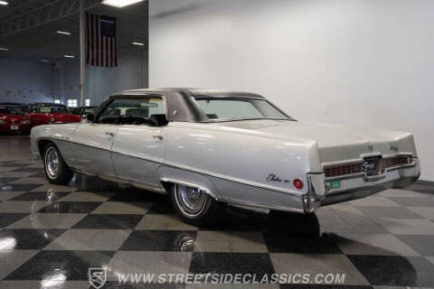 1969 Buick Electra