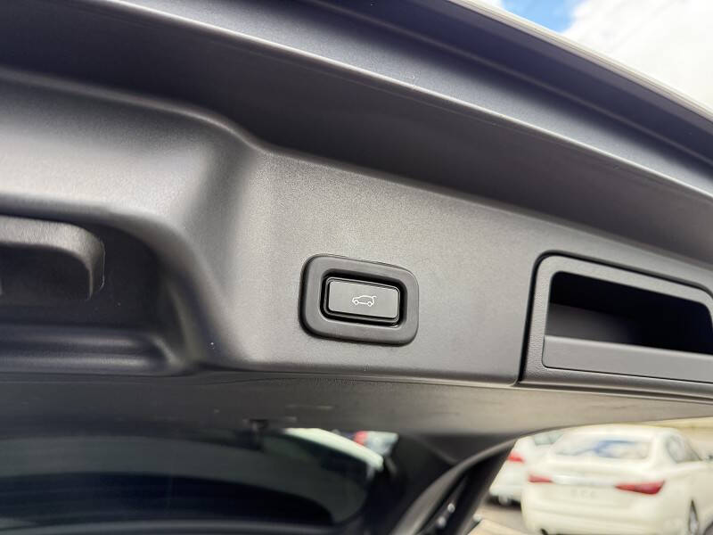 2020 Land Rover Range Rover Evoque S