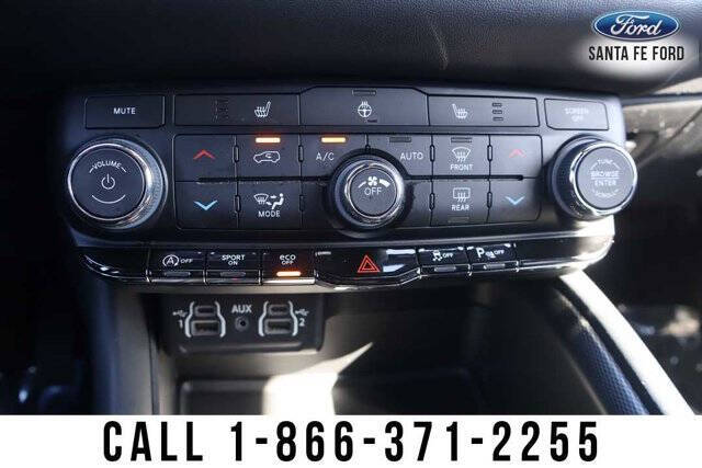 2023 Dodge Durango GT Launch Edition