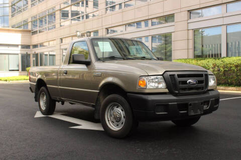 2006 Ford Ranger